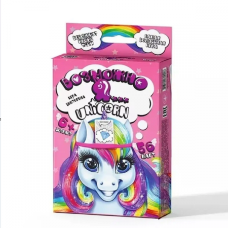 Игра -викторина наст."Возможно я…"  Unicorn" 42459