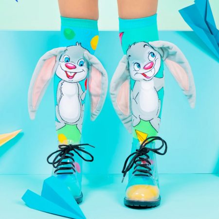 Носки 3D HOP HOP BUNNY (28-34) 61009