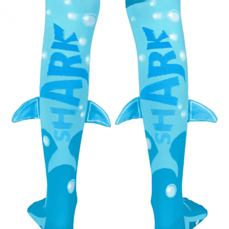 Носки маленькая акула 3D (28-34) 61012