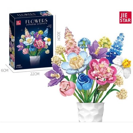 Конструктор 880 шт. 71632