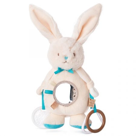 Мягкая игрушка Зайка  20 cm -  kg -  67860