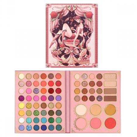 Набор косметики 66216