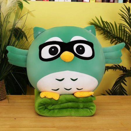 Мягкая игрушка с одеялом 73032