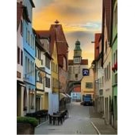 Алмазная мозаика Германия (30*40) 71416