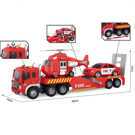 Набор спецмашин 69616