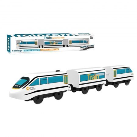 Музыкальный поезд 67276