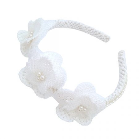 Обруч для волос 60655