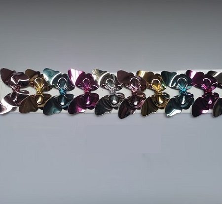 Набор заколок для волос 1 шт 48450