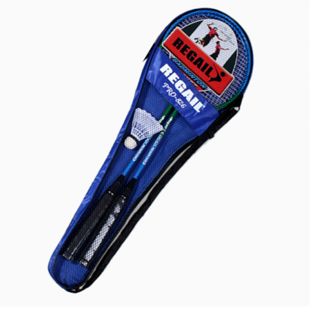 Набор для бадминтона 51906