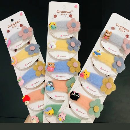 Набор скрепок (10 шт.) 49477