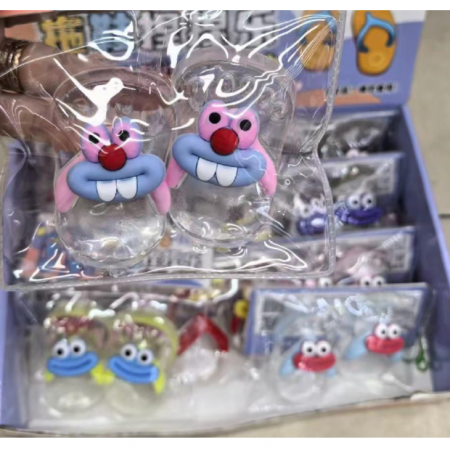 Набор squishi (12 шт.) 71356