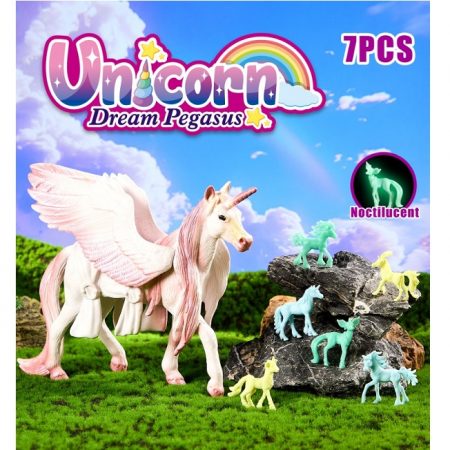 Набор лошадок (7 шт.) 70989