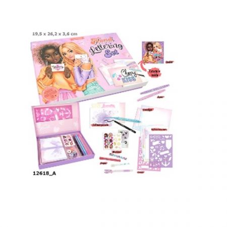 Бокс-сет с аксессуарами 68875