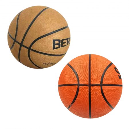 Мяч баскетбольный 67018