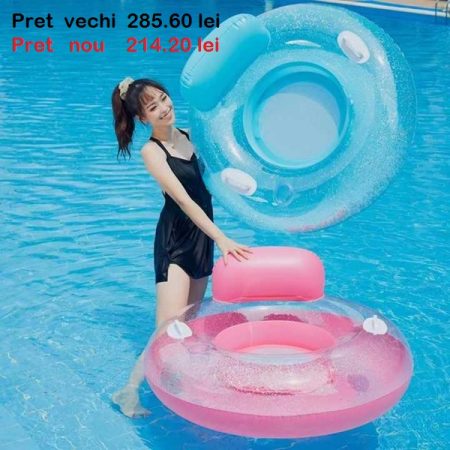 Надувной круг 65923