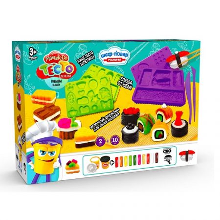 Набор для создания "МАСТЕР ДО" 35756