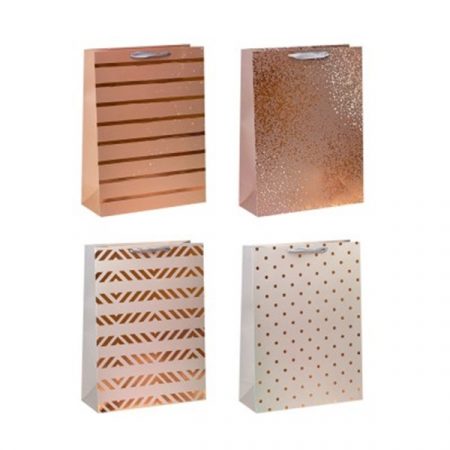 Подарочный пакет 18*10*10*23 62865