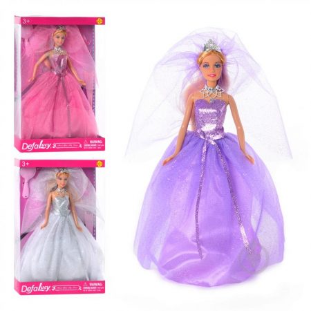 Кукла Defa Lucy 56001