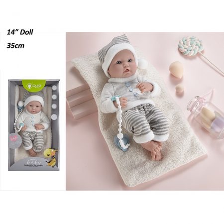 Кукла-пупс с аксессуарами  73249