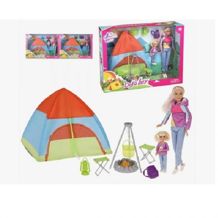 Кукла Defa Lucy 68939