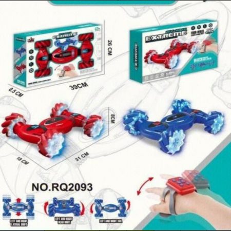 Машина Р/У со звуком и светом 68176
