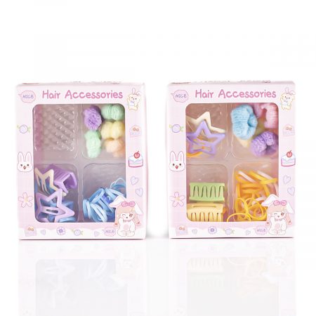 Набор резинок 65885