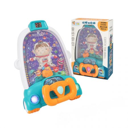 Игровой автомат со звуком 62955