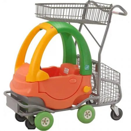 Тележка для покупок 59899