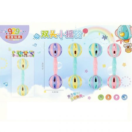 Погремушка 51272