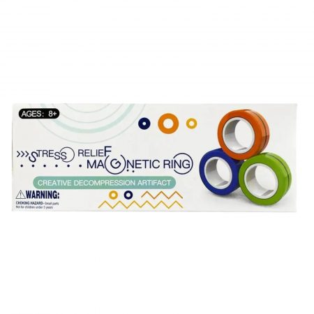 Магнитные кольца - 51107