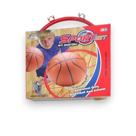 Набор для баскетбола 73523