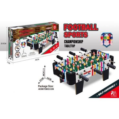 Настольная игра Футбол 71512