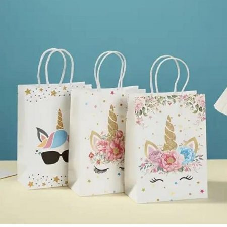 Подарочный пакет 69262