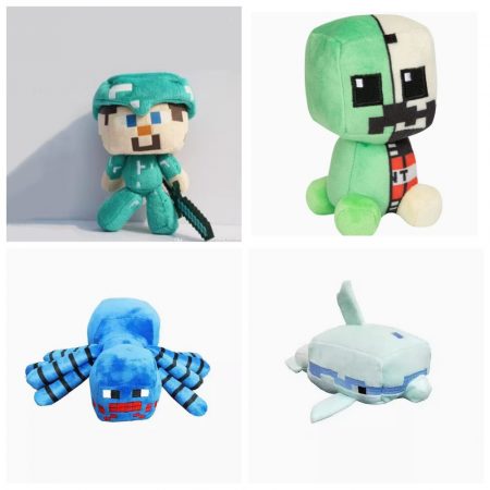 Мягкая игрушка  63207