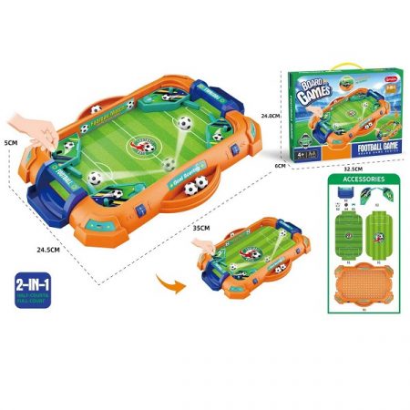 Настольная игра футбол 62021