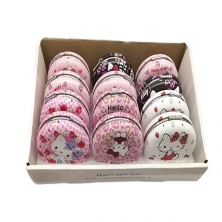 Набор зеркал (12шт) 61177