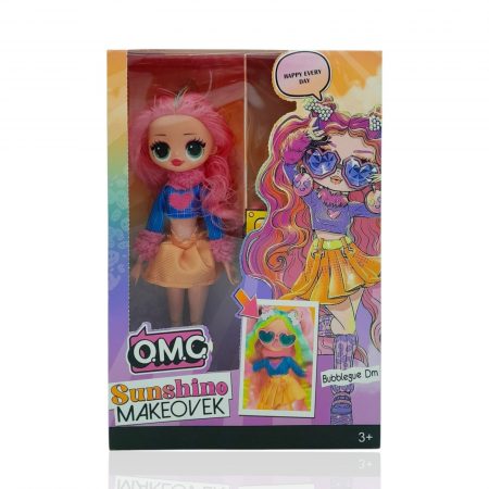 Кукла с аксессуарами 60316