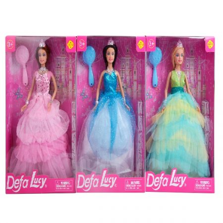 Кукла Defa Lucy 56005