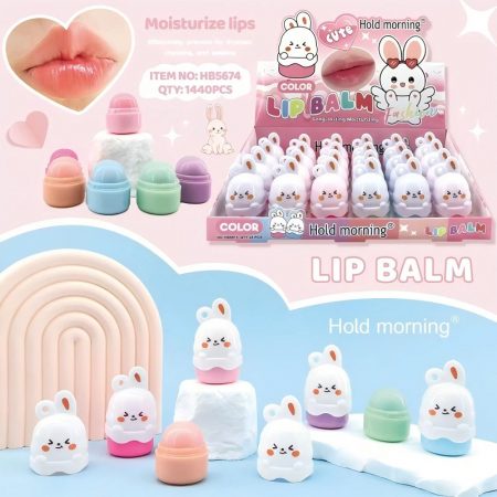 Набор косметики бальзам (24 шт.) 73489