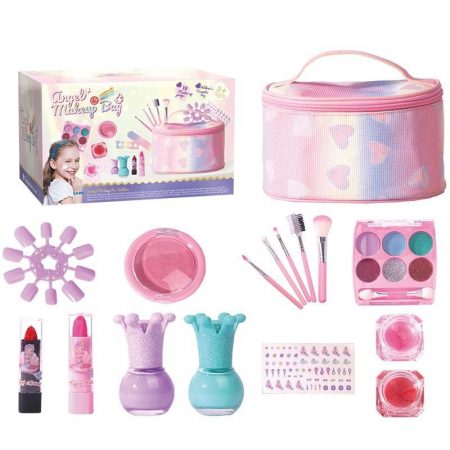 Набор косметики (инструкция на румынском) 72278