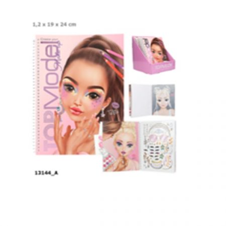 Альбом творчества 68822