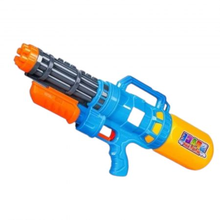 Водный пистолет 56 см 66696
