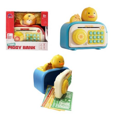 Сейф со звуком 63219