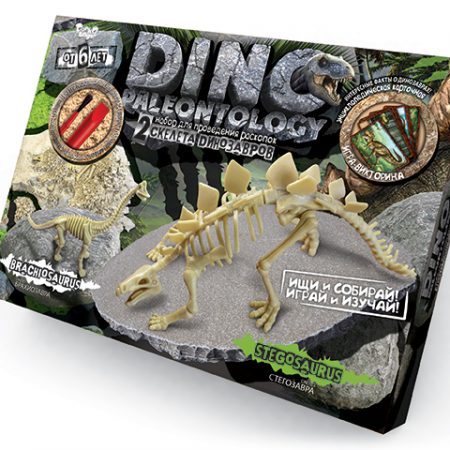 Набор Археолог (DINO PALEONTOLOGY) 16429
