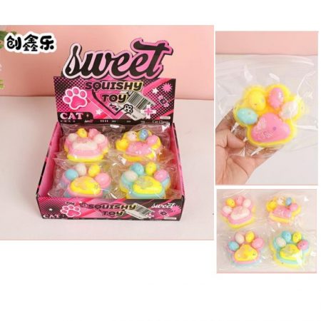 Набор Squishy (12 шт.) 73201