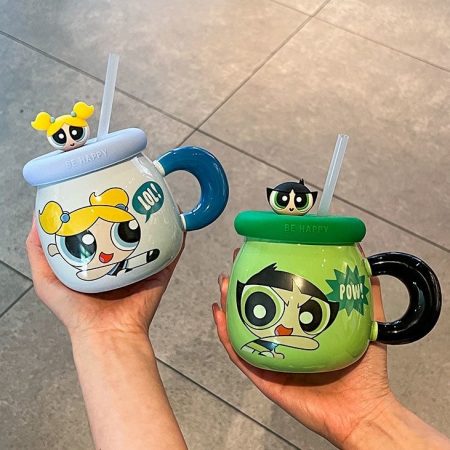 Чашка 380 мл 72975