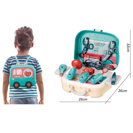 Набор врача (инструкция на румынском) 72330