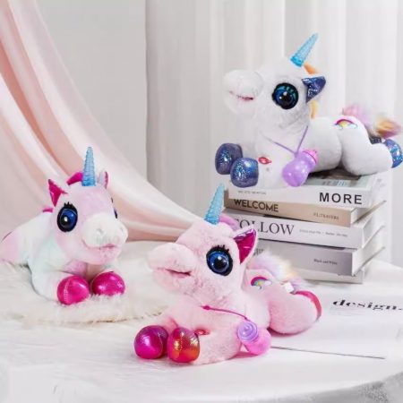 Мягкая музыкальная игрушка 66887