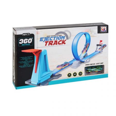 Набор трасса 67237