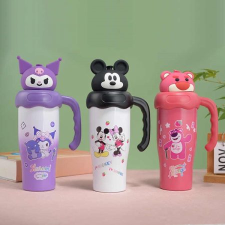 Бутылка 900 мл 65970